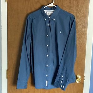 Original Penguin Casual Button Down Shirt